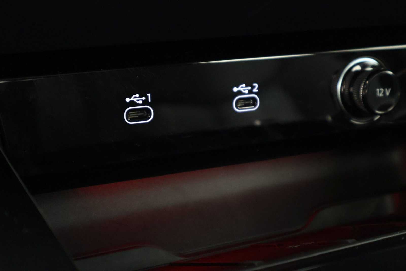 Thumbnail: 2025 Audi A5 - 31