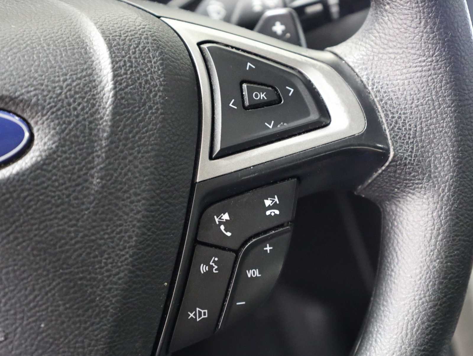 Thumbnail: 2019 Ford Fusion - 26