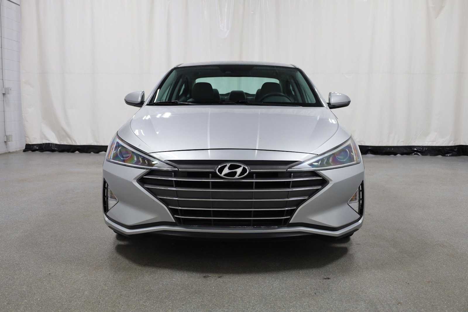Thumbnail: 2020 Hyundai Elantra - 14