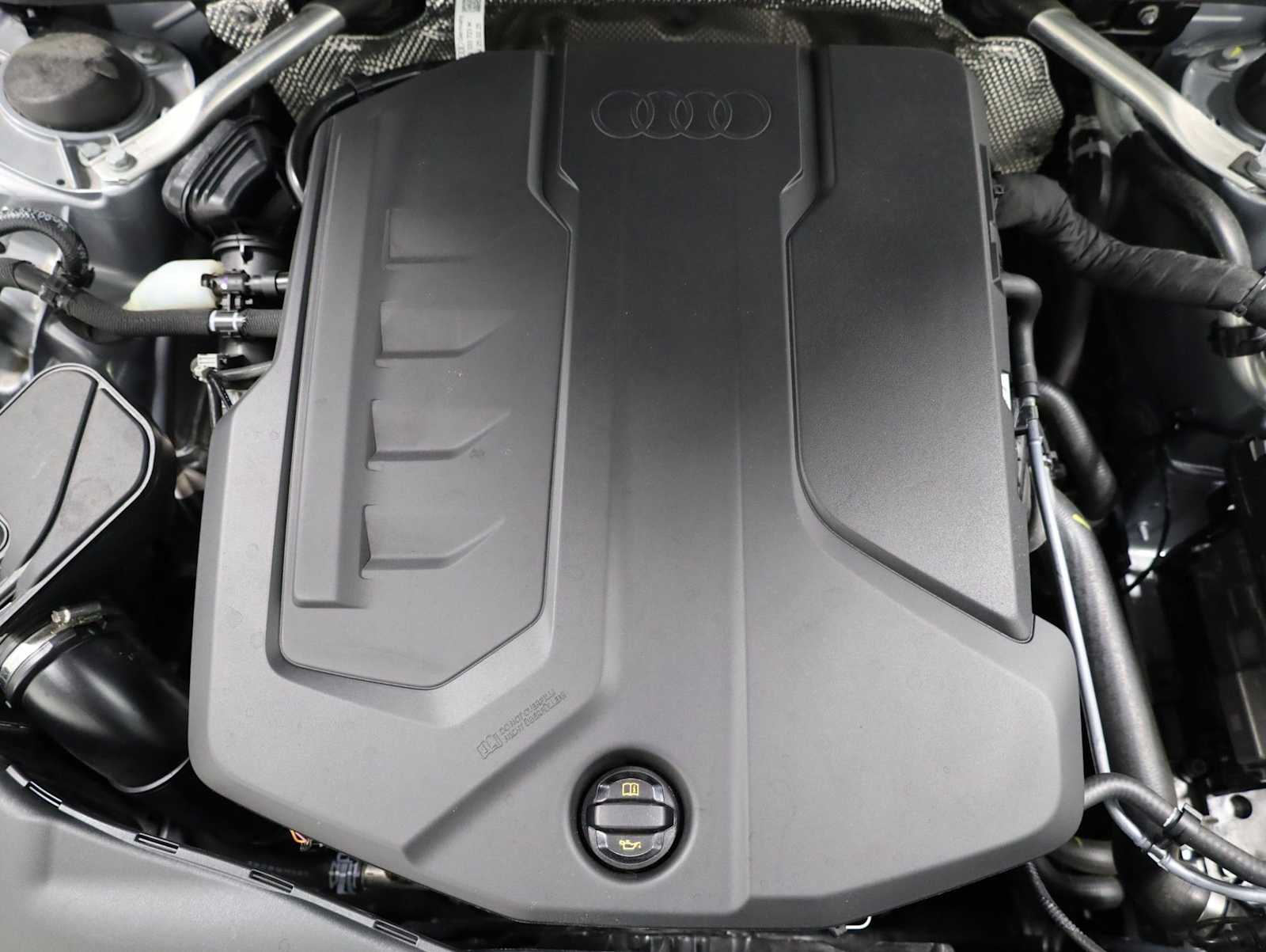 Thumbnail: 2025 Audi A5 - 40