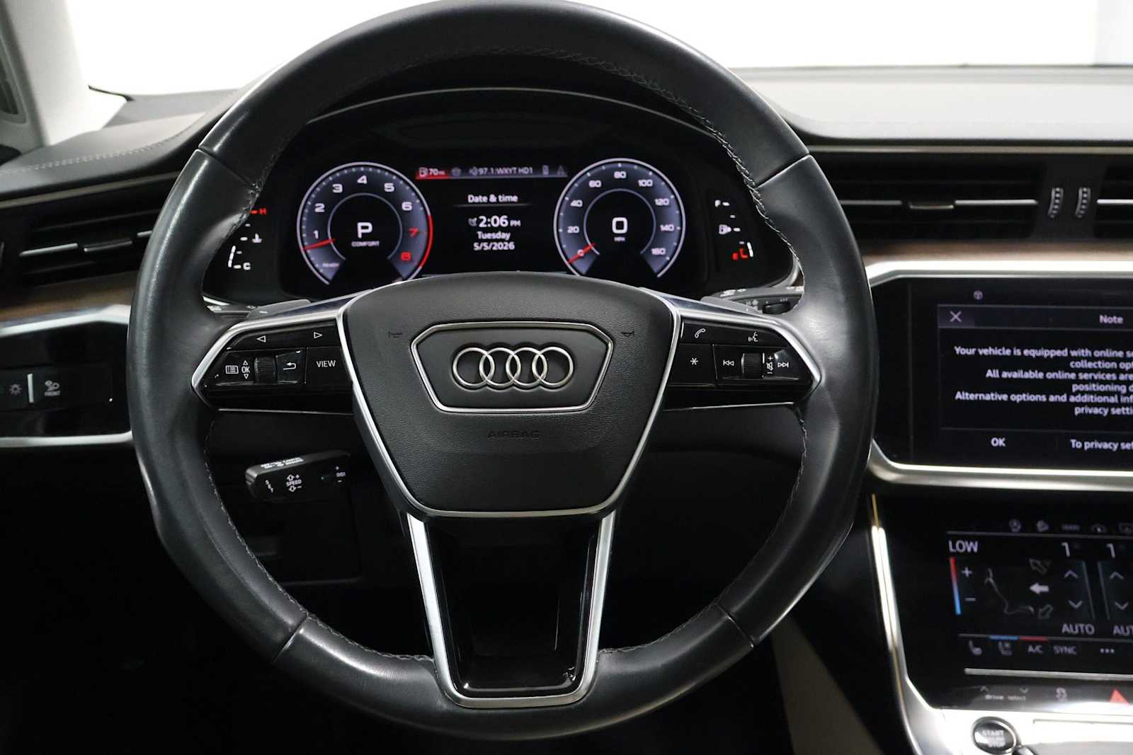 Thumbnail: 2024 Audi A6 - 22
