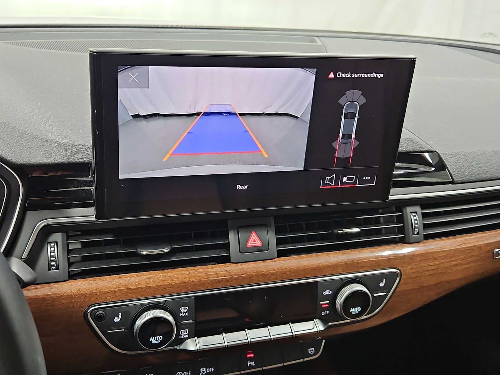 Thumbnail: 2023 Audi A4 - 31