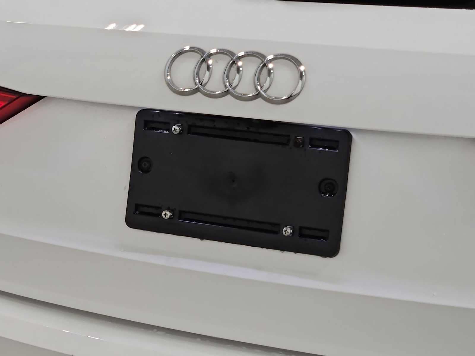 Thumbnail: 2022 Audi Q3 - 8