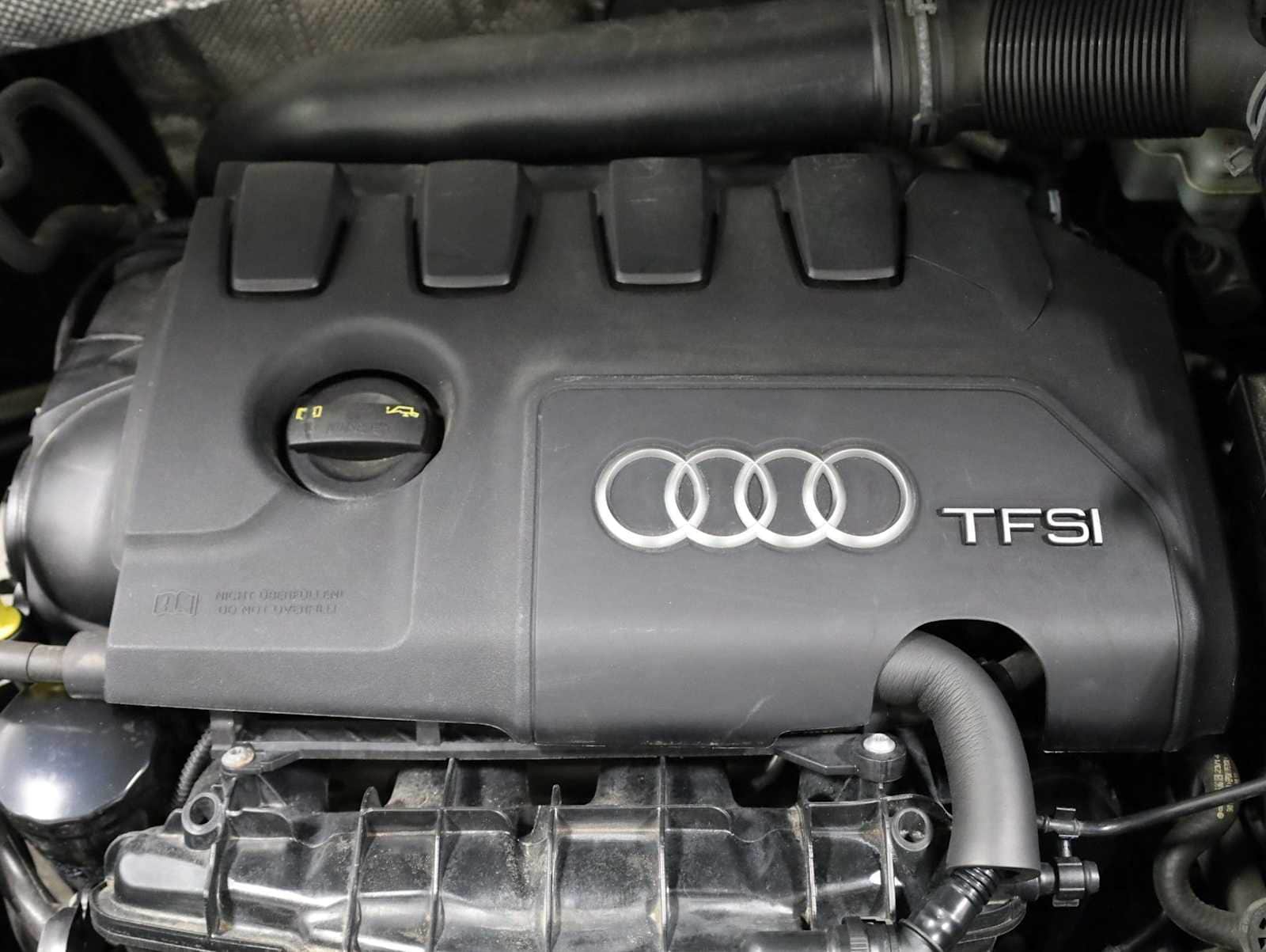 Thumbnail: 2015 Audi Q3 - 39