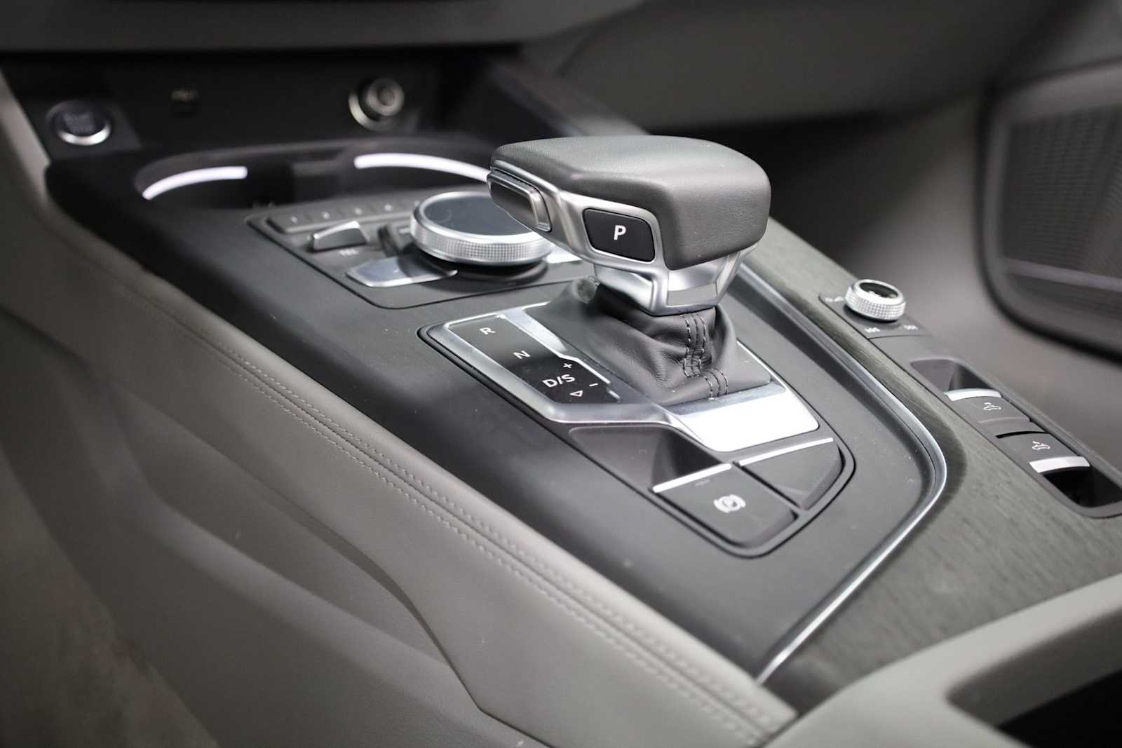 Thumbnail: 2019 Audi A5 - 26