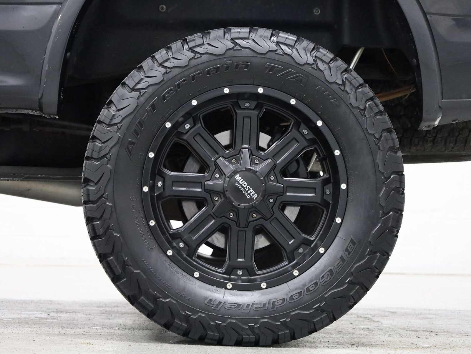 Thumbnail: 2015 Ford F-150 - 36