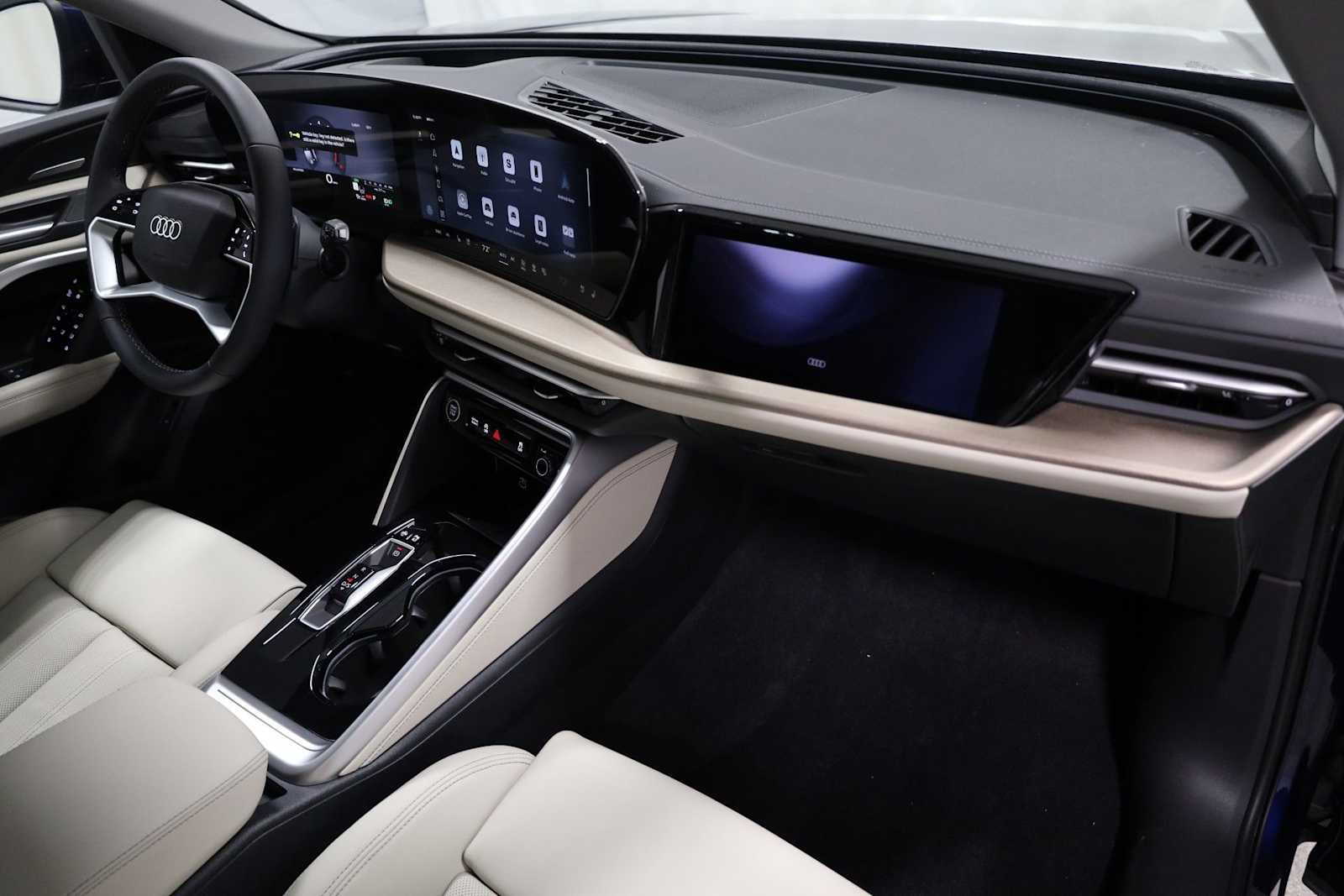 Thumbnail: 2026 Audi Q5 - 6