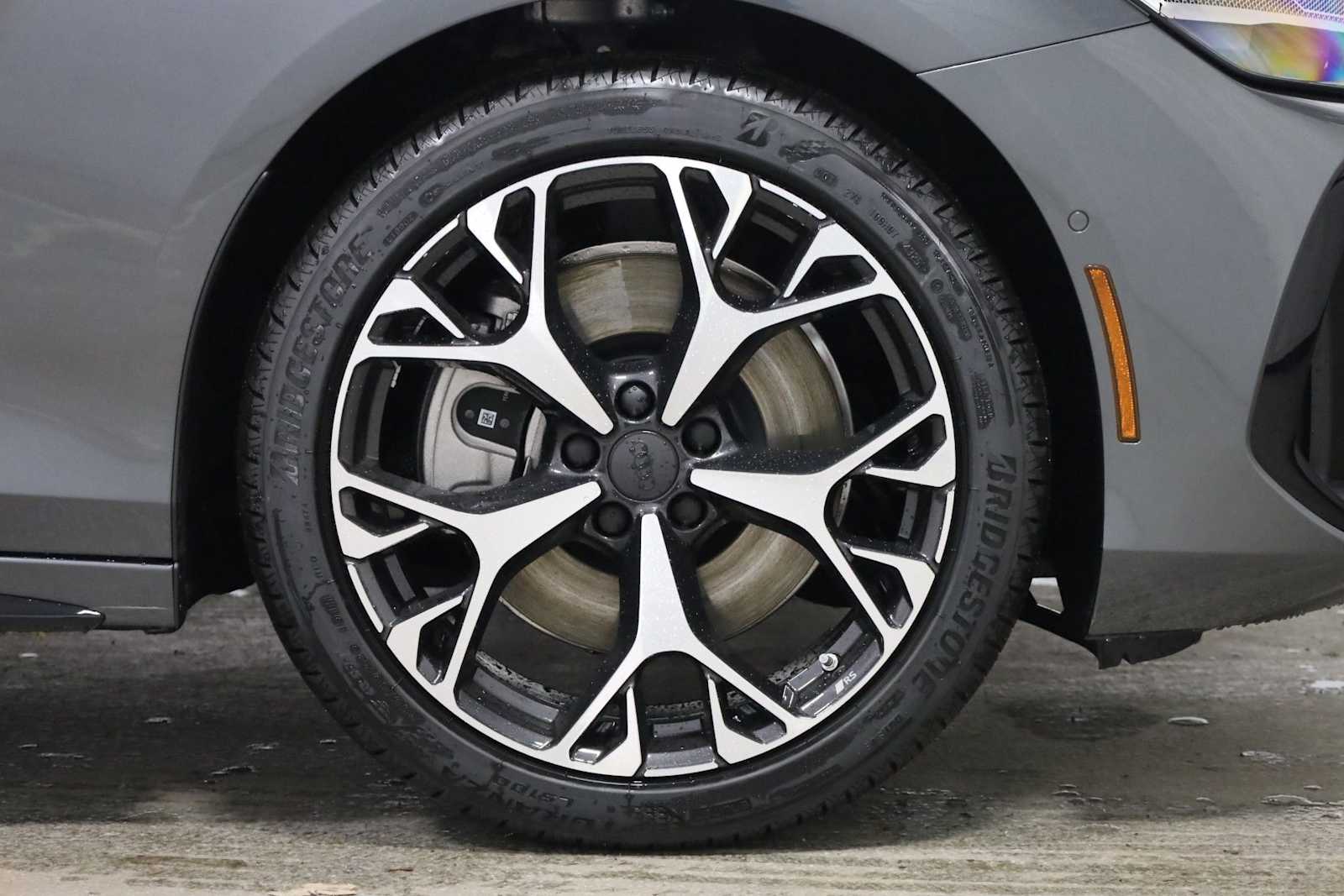 Thumbnail: 2026 Audi A6 - 12