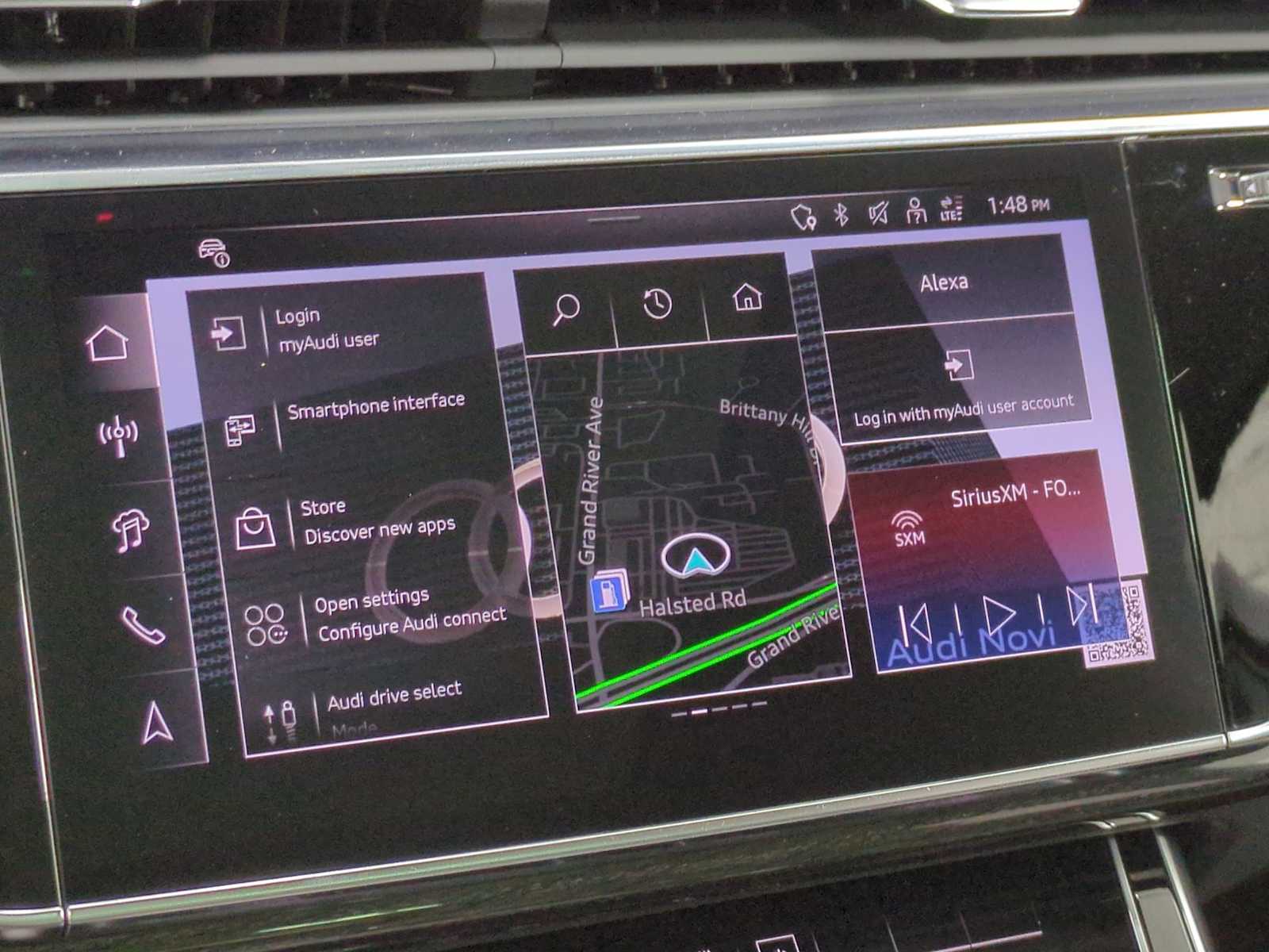 Thumbnail: 2026 Audi Q7 - 30