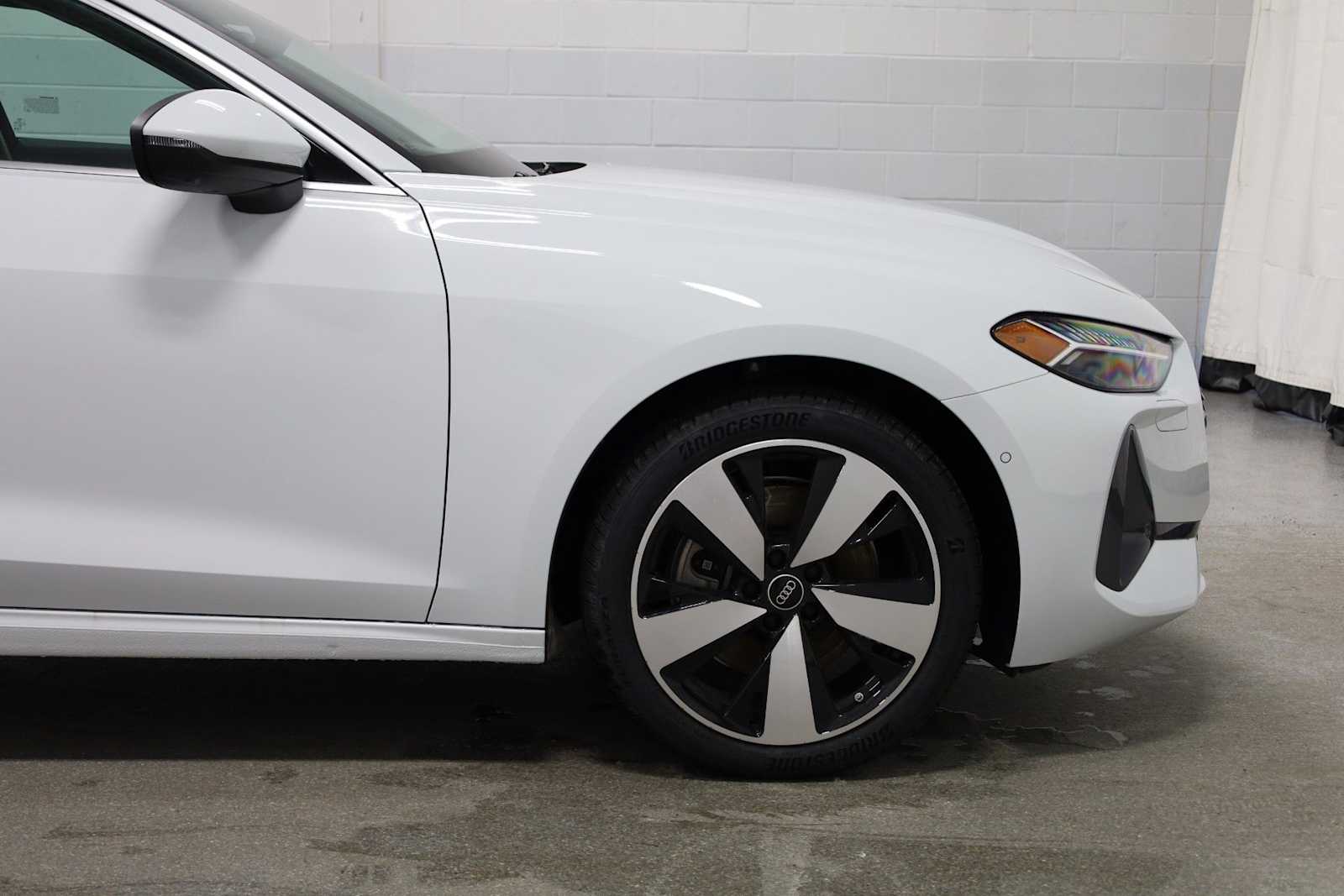 Thumbnail: 2025 Audi A5 - 11