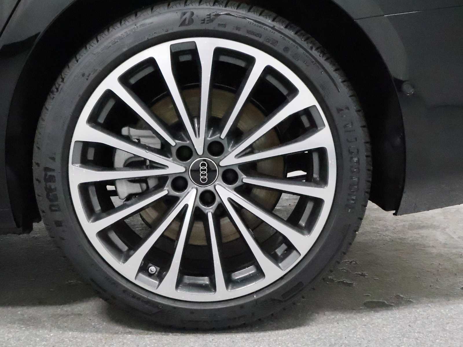 Thumbnail: 2026 Audi A6 - 37