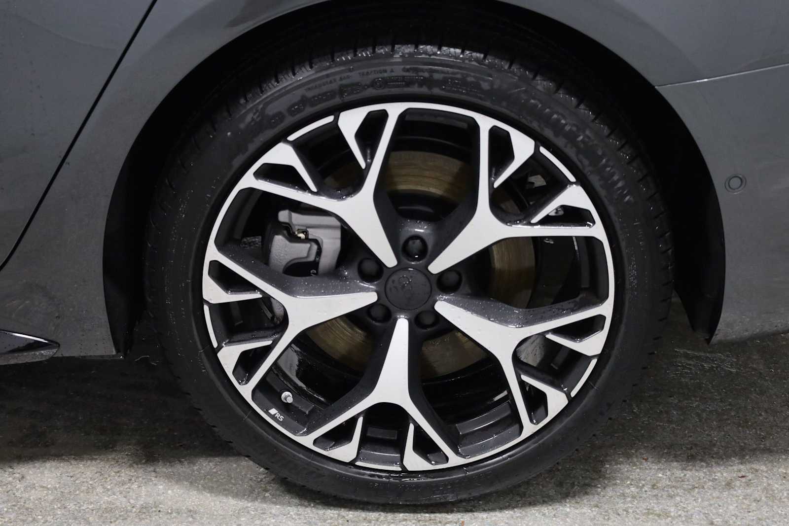 Thumbnail: 2026 Audi A6 - 37