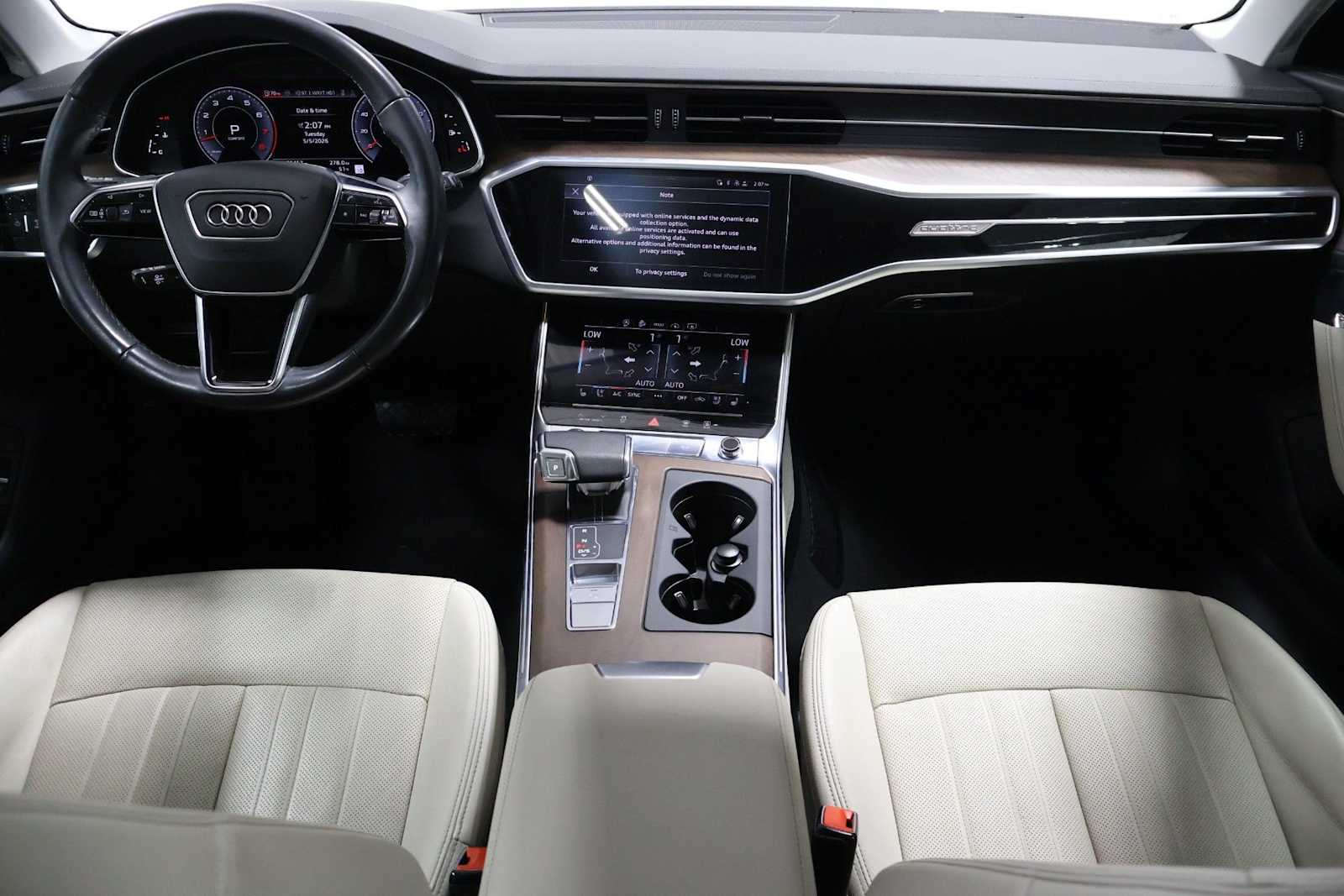 Thumbnail: 2024 Audi A6 - 23