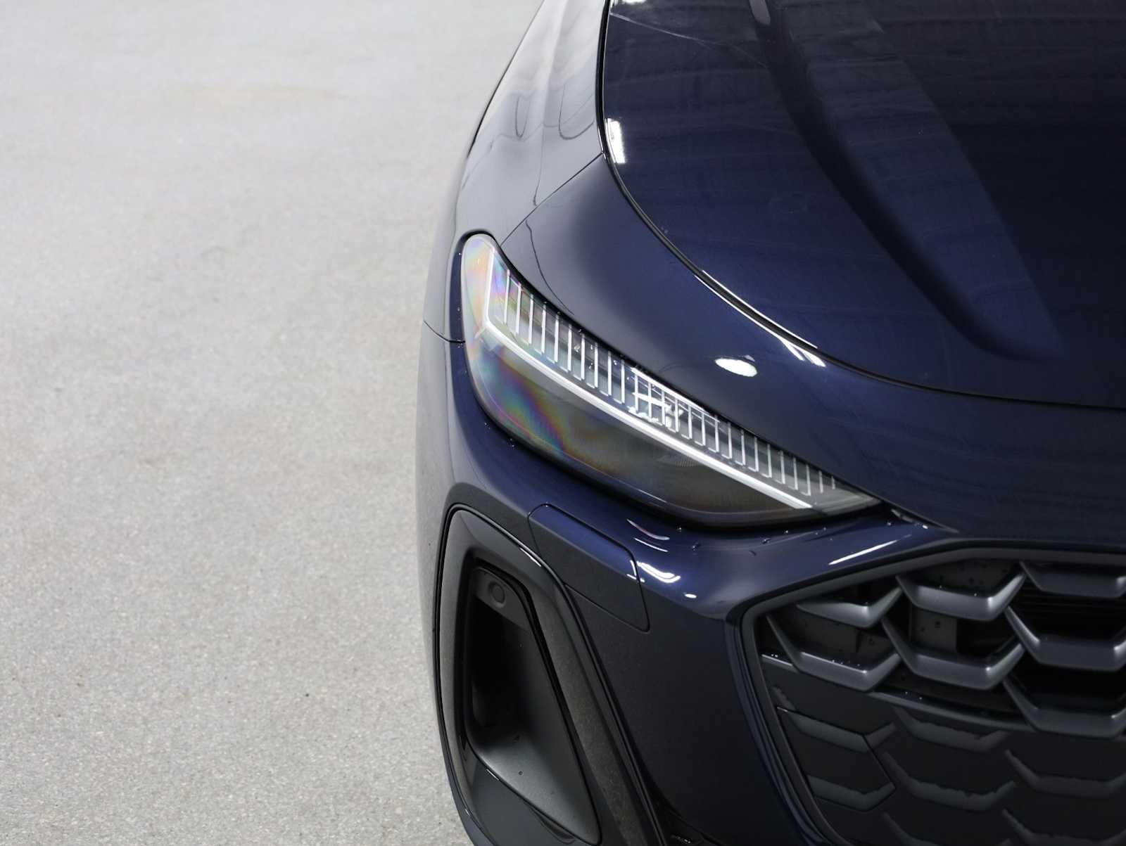 Thumbnail: 2026 Audi A5 - 15