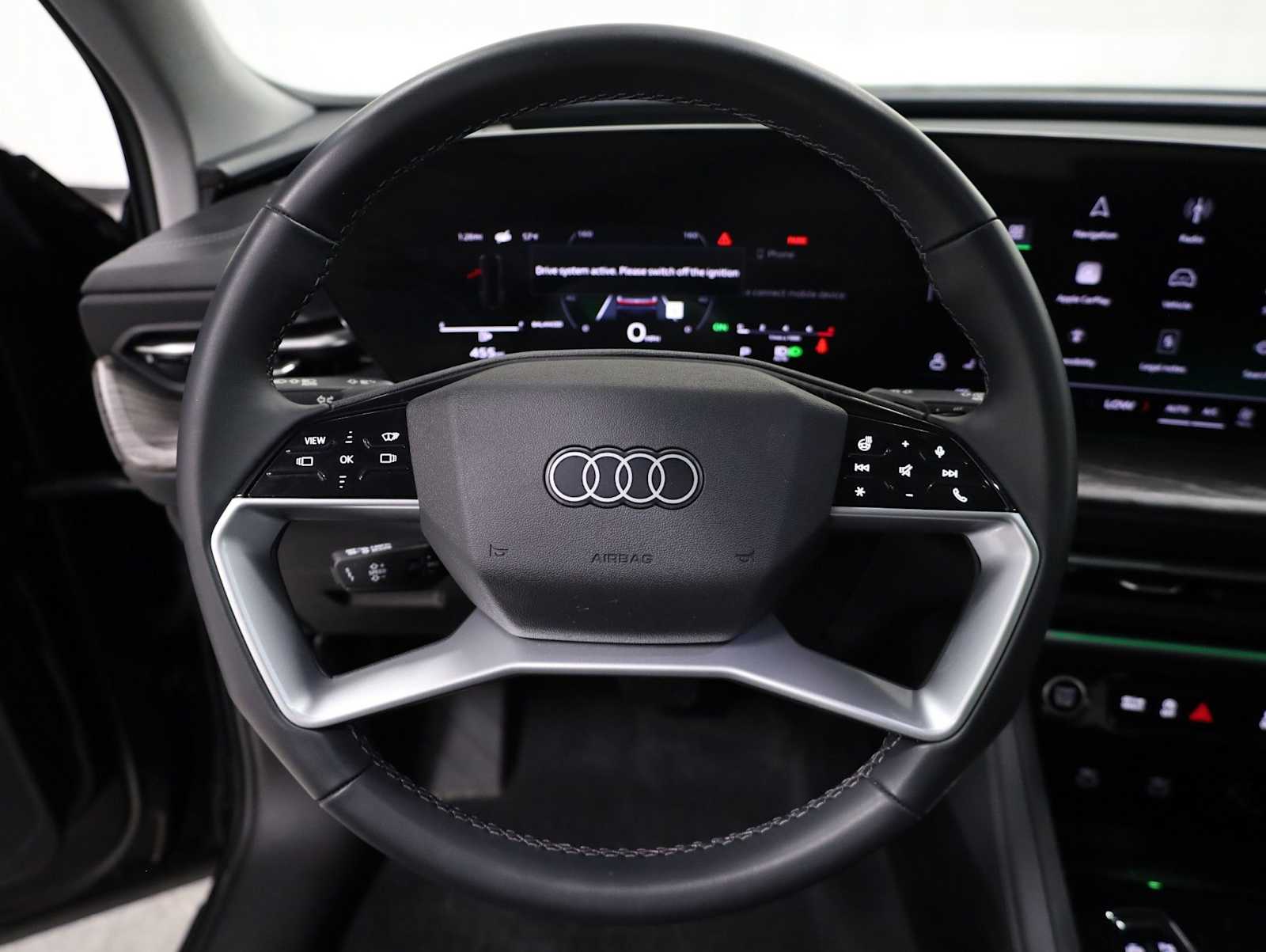 Thumbnail: 2025 Audi Q5 - 23