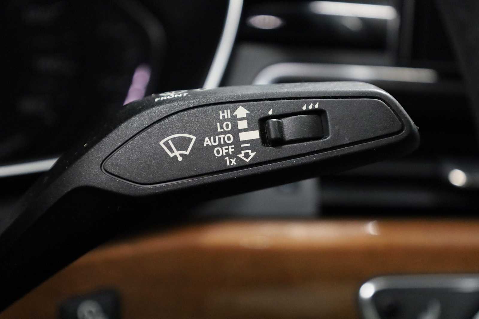 Thumbnail: 2023 Audi A4 - 27