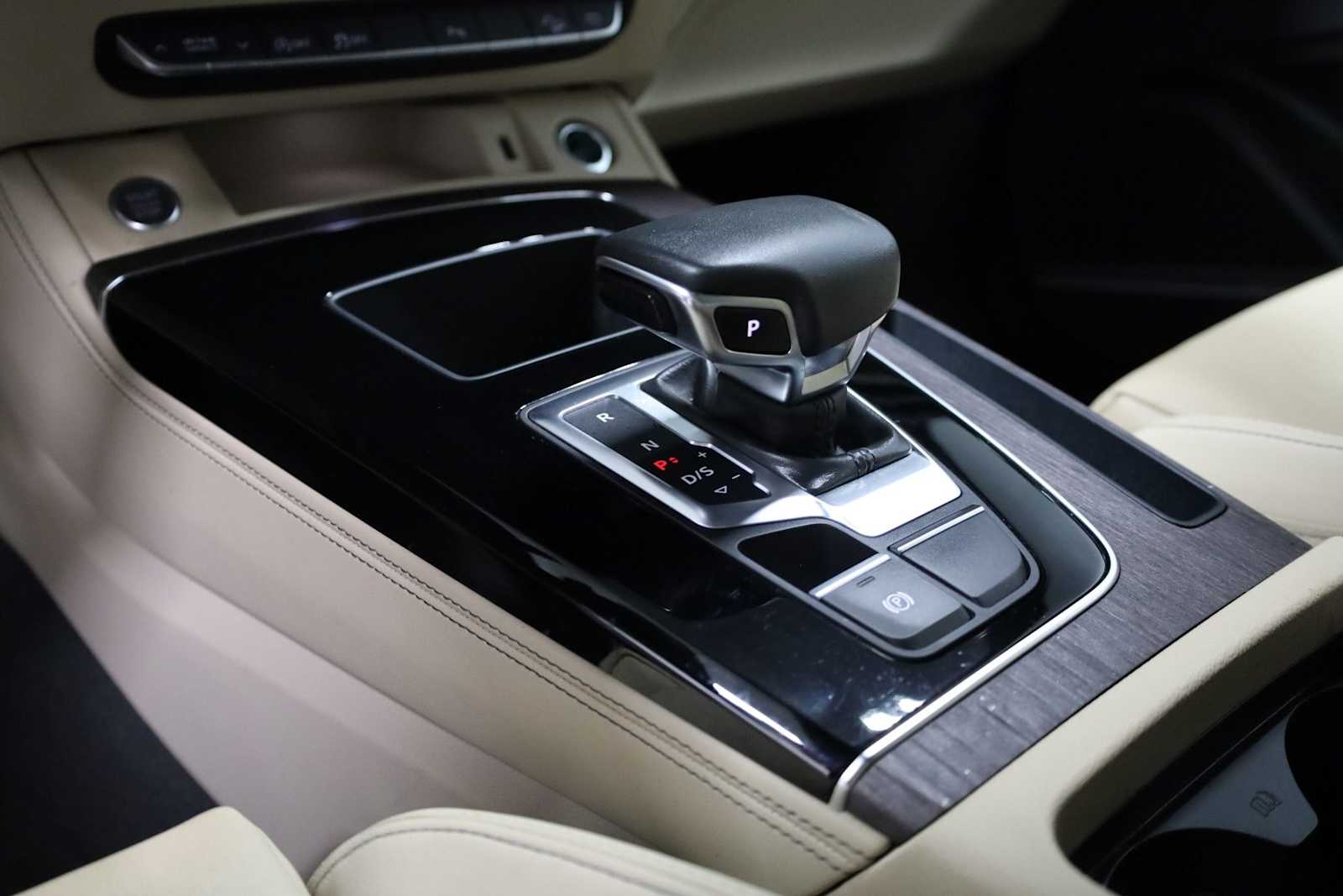Thumbnail: 2023 Audi Q5 - 27