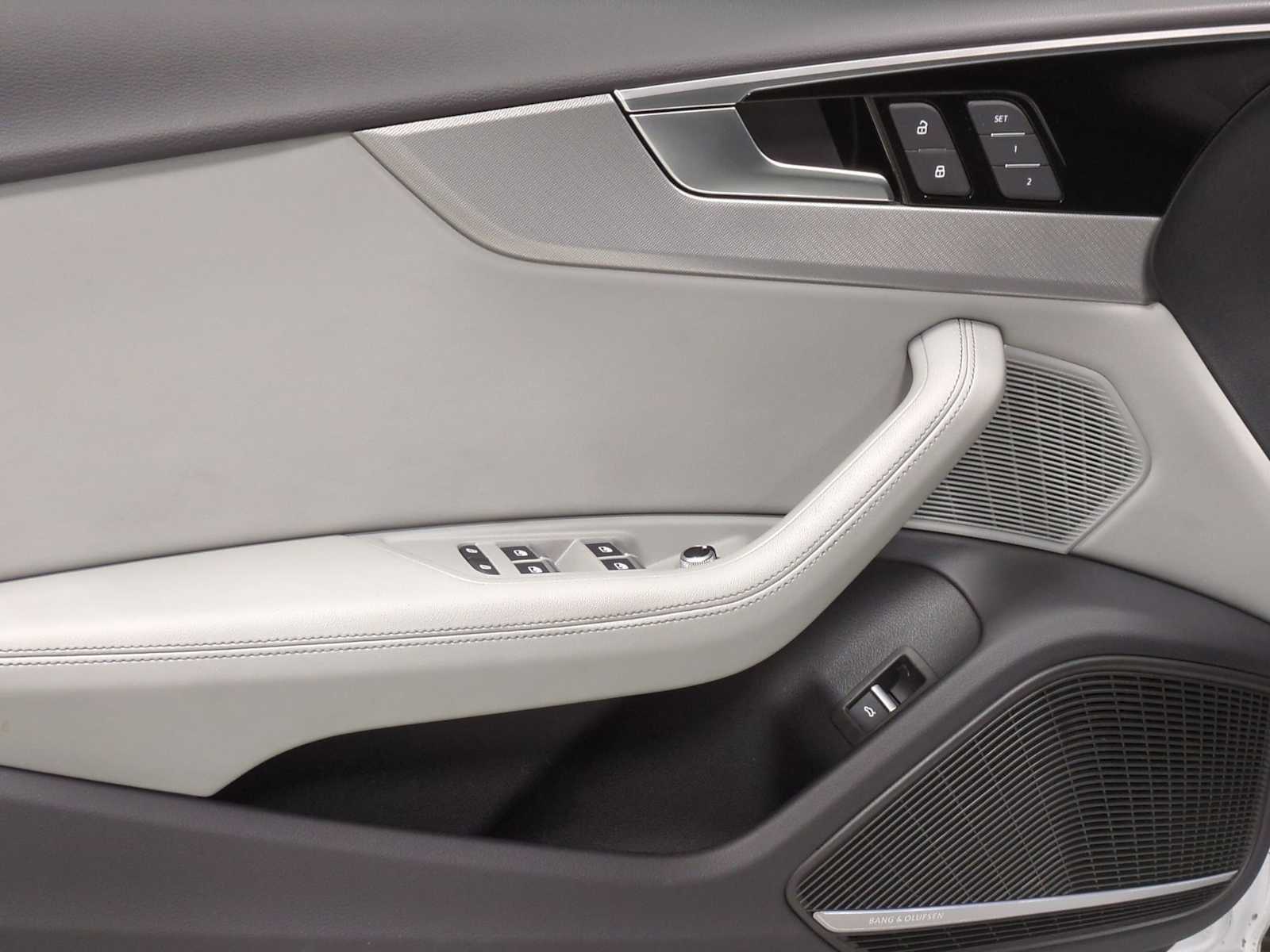 Thumbnail: 2023 Audi A5 - 16