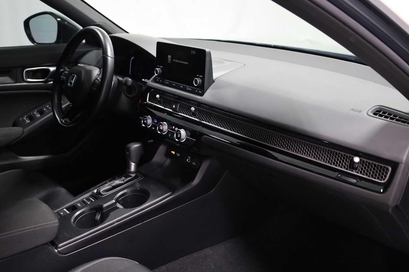 Thumbnail: 2024 Honda Civic - 6