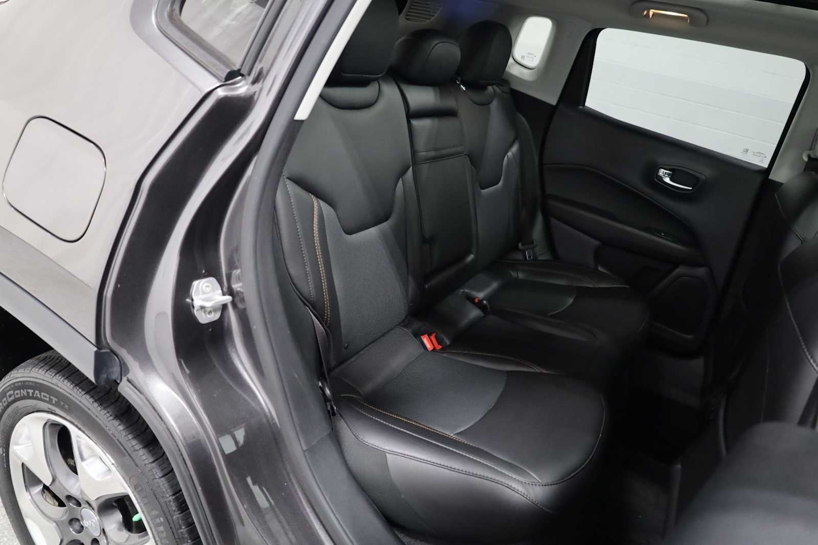 Thumbnail: 2019 Jeep Compass - 35