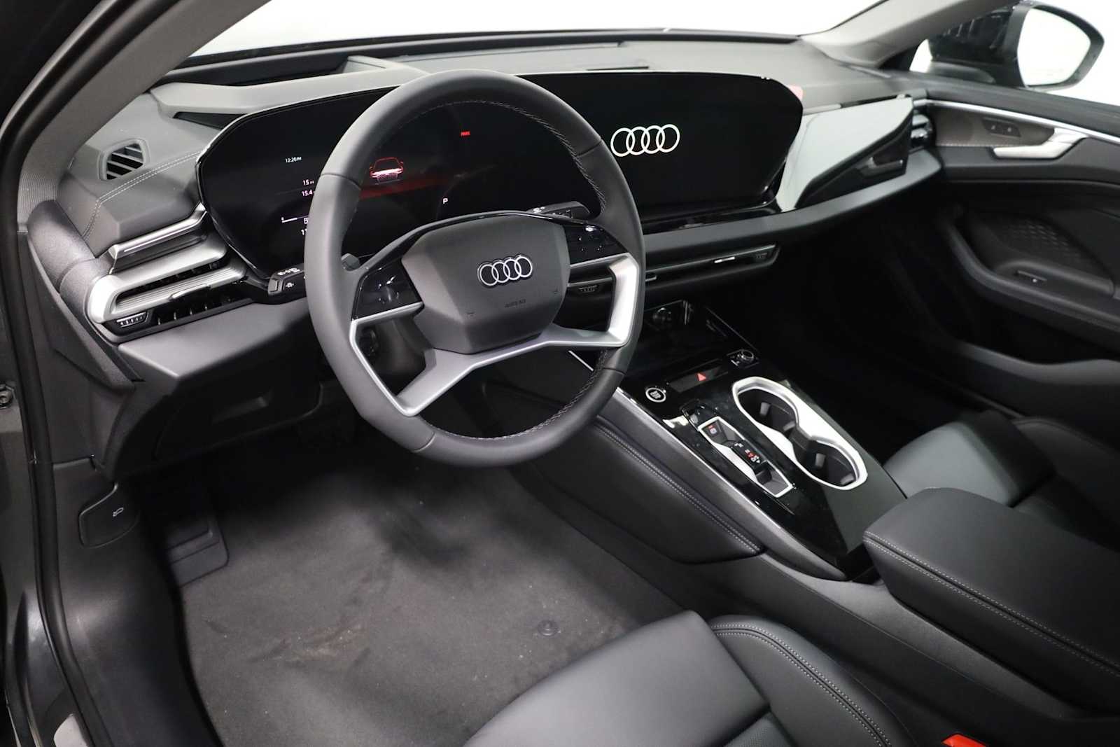 Thumbnail: 2026 Audi A6 - 4