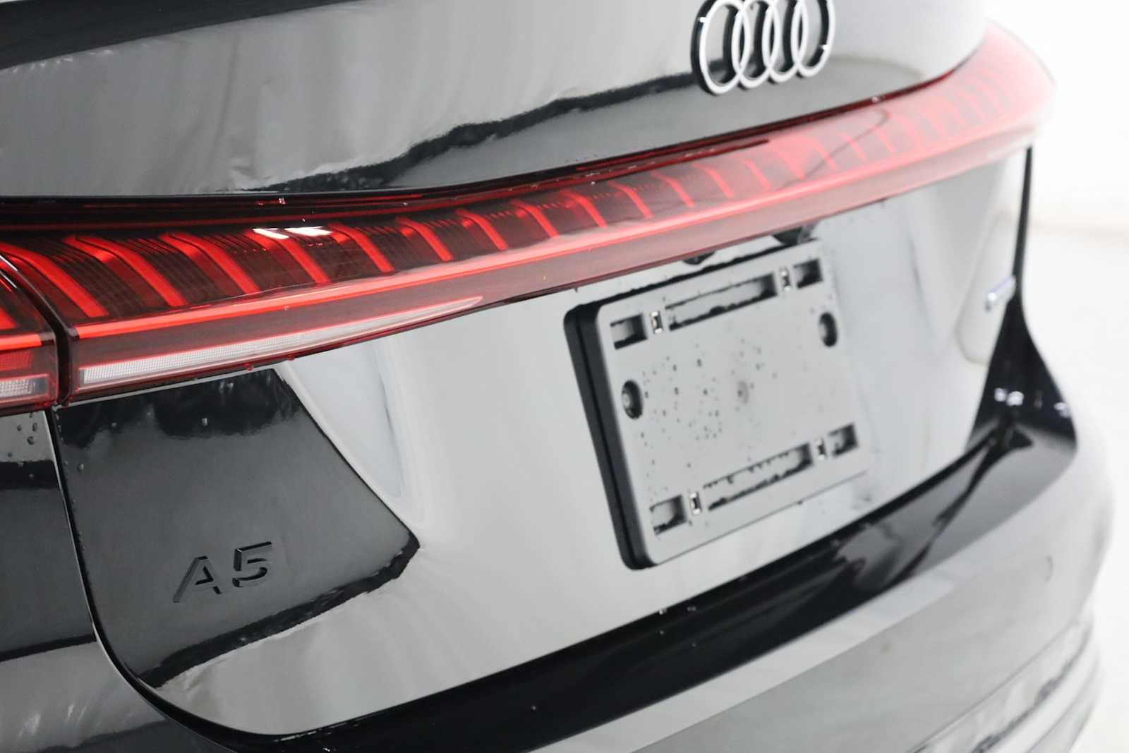 Thumbnail: 2025 Audi A5 - 8