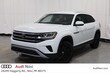  Volkswagen Atlas Cross Sport