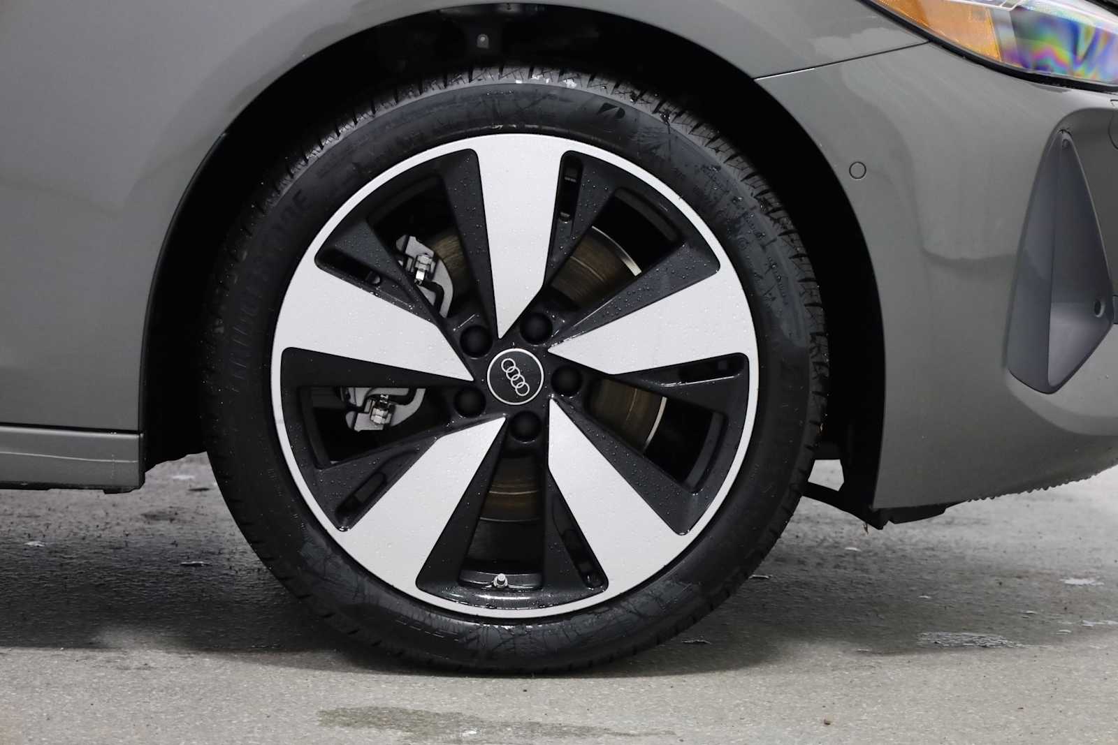 Thumbnail: 2025 Audi A5 - 20