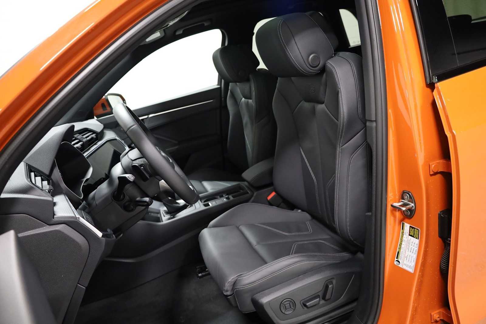 Thumbnail: 2025 Audi Q3 - 5