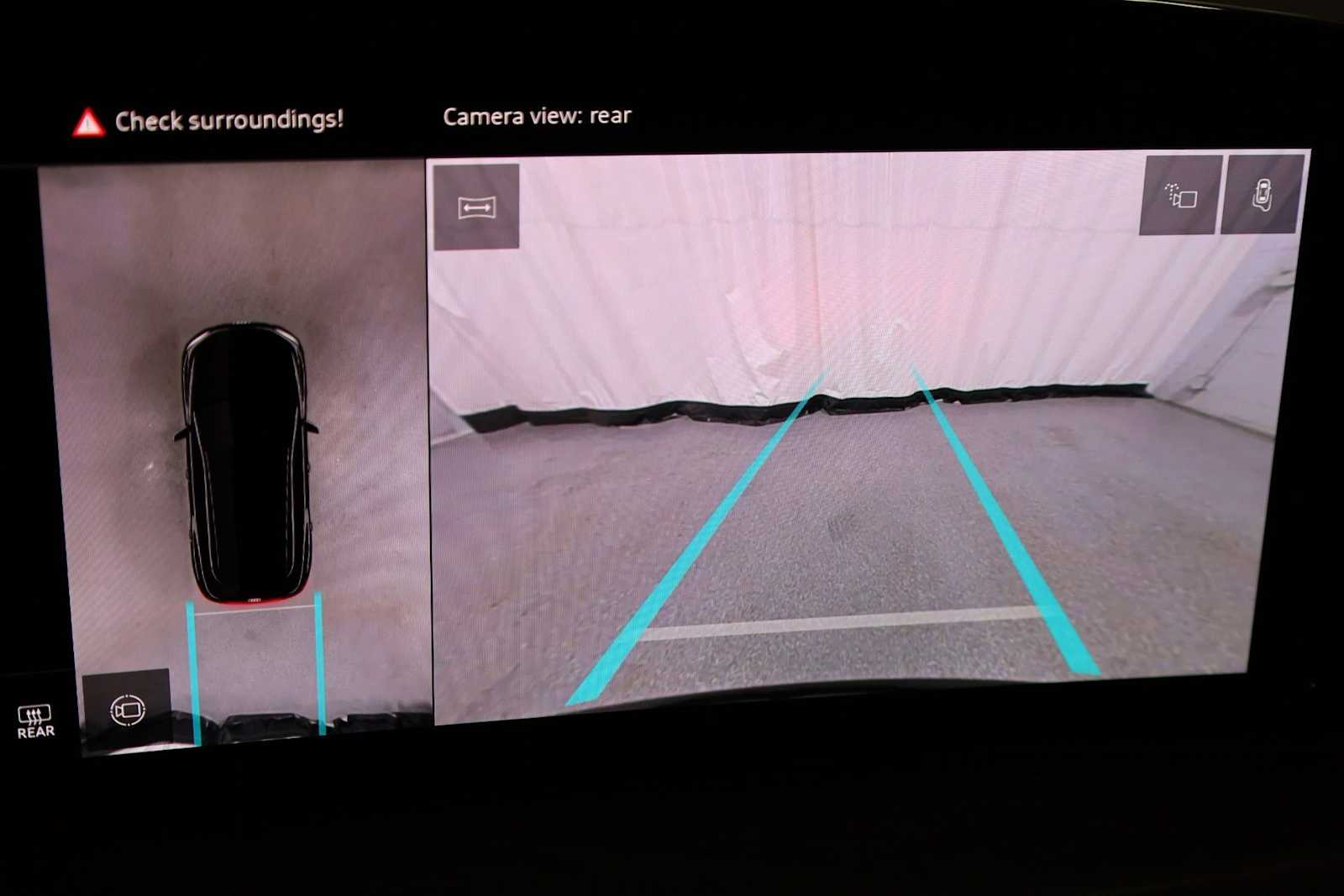 Thumbnail: 2025 Audi Q5 - 31