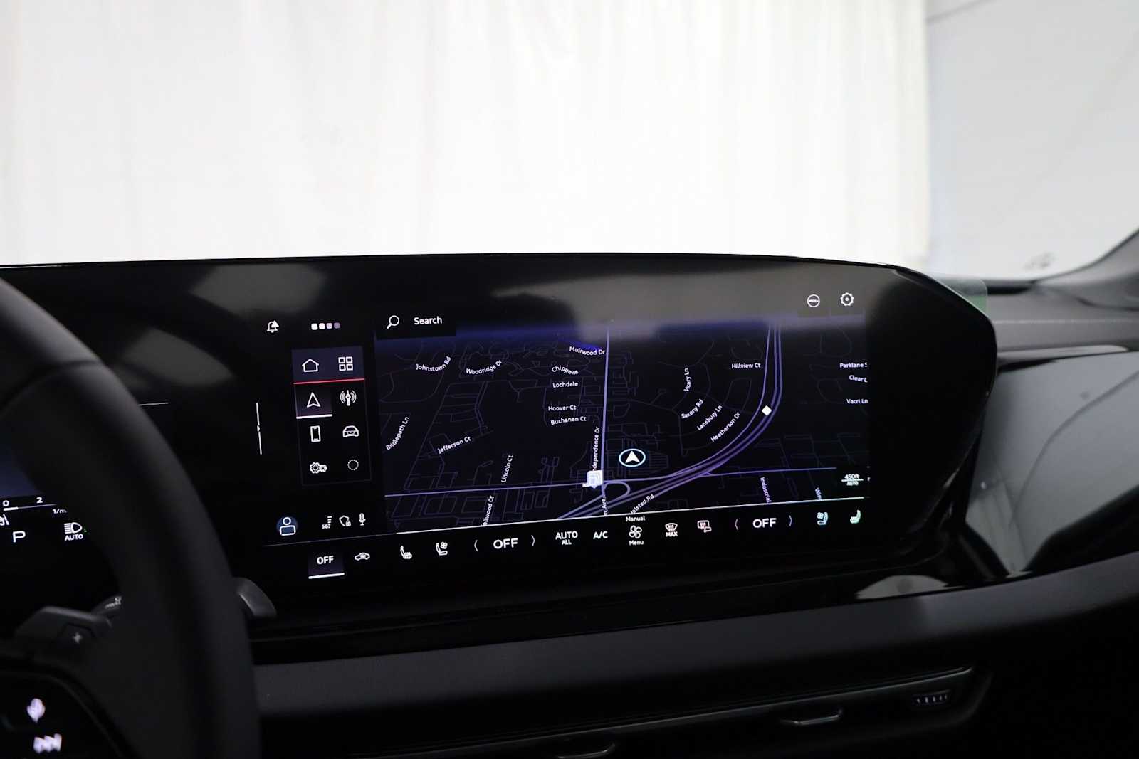 Thumbnail: 2026 Audi A6 - 31