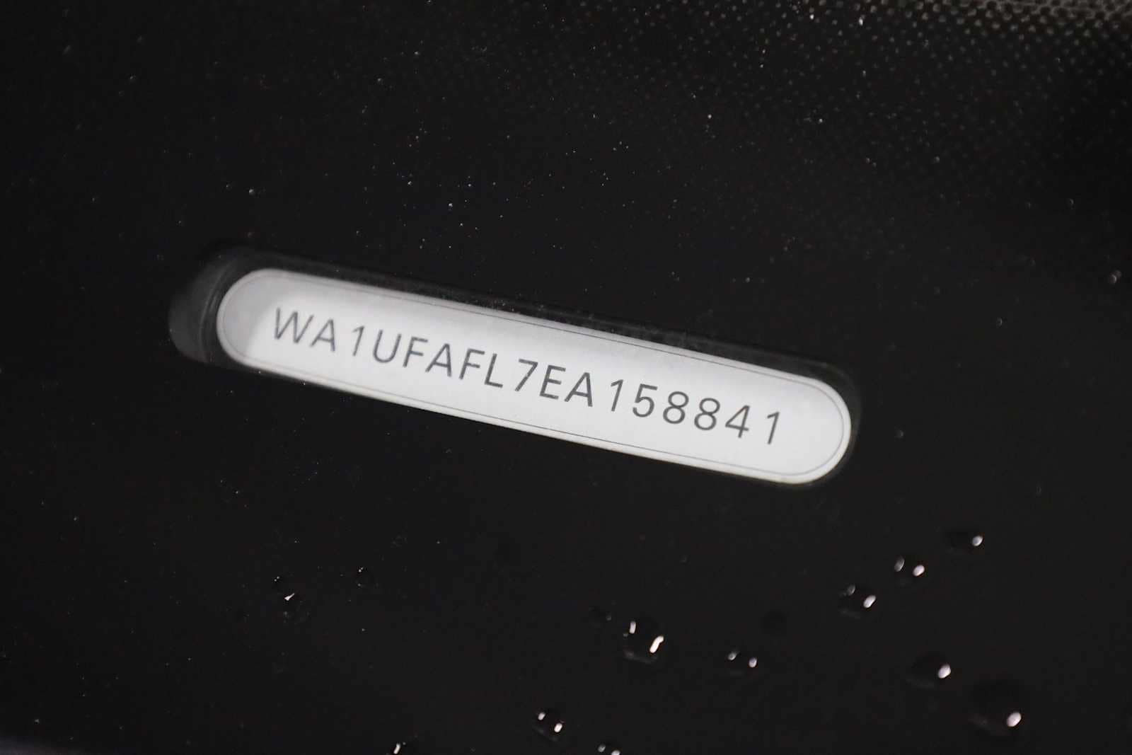 Thumbnail: 2014 Audi Allroad - 40