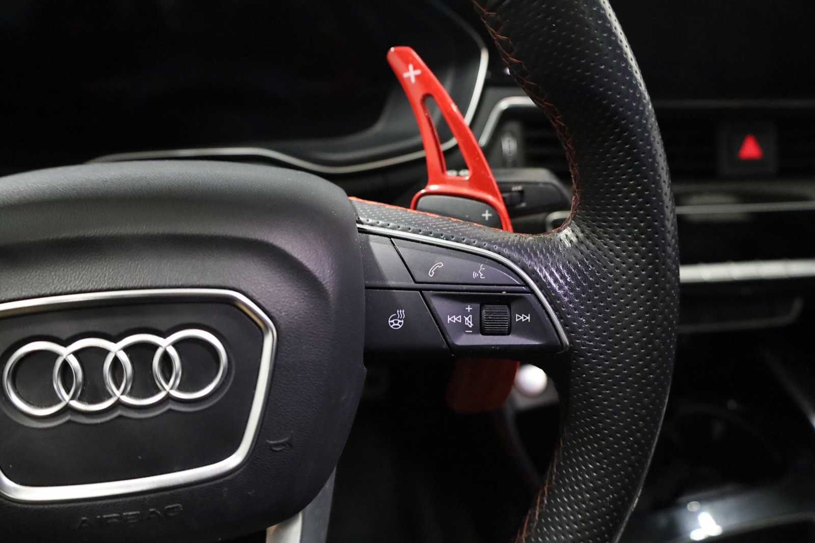 Thumbnail: 2023 Audi S5 - 26