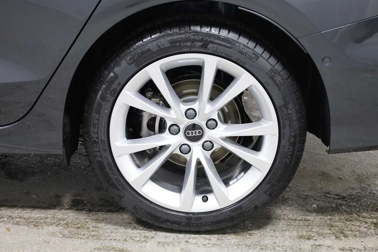 Thumbnail: 2026 Audi A3 - 37