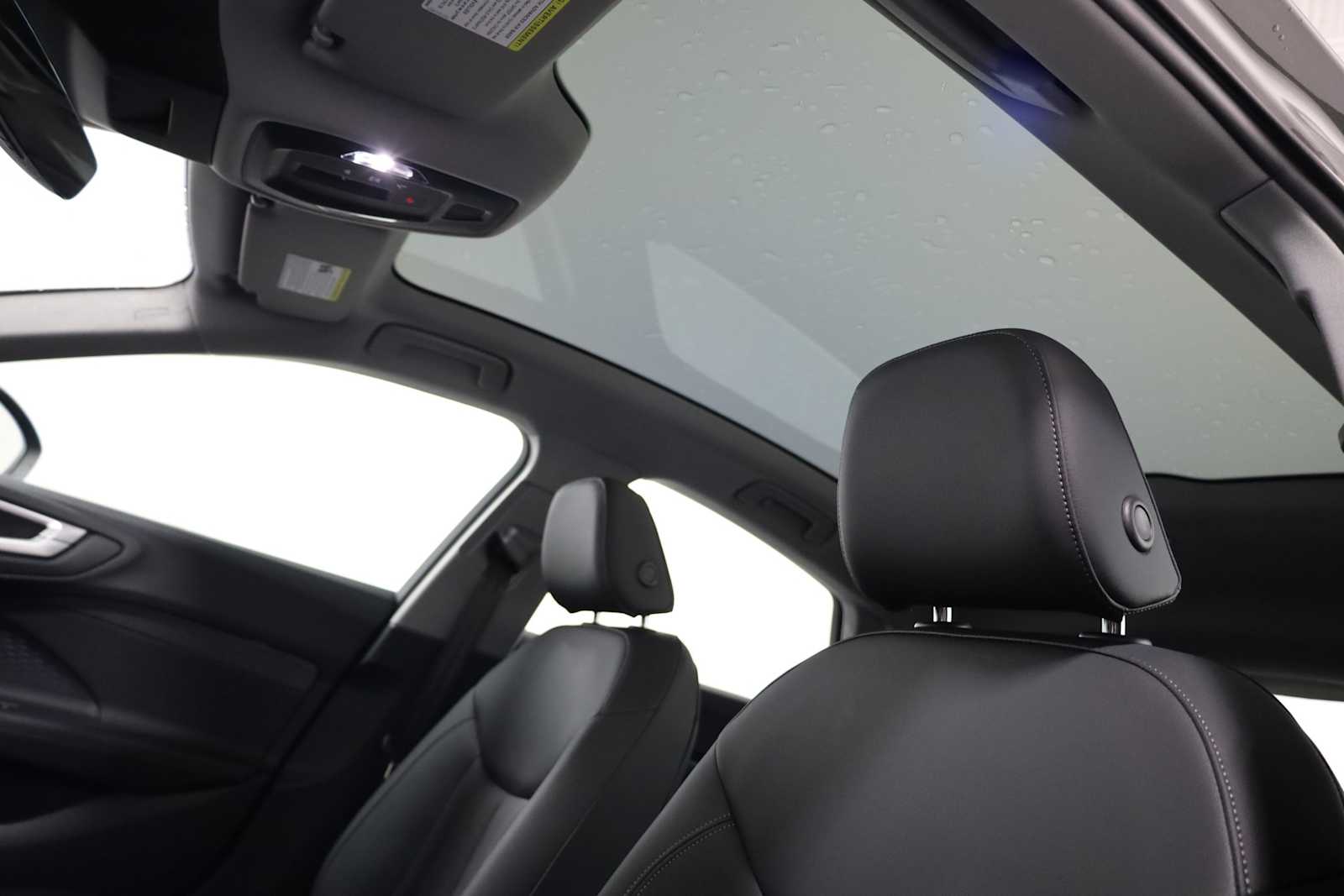 Thumbnail: 2025 Audi A5 - 27