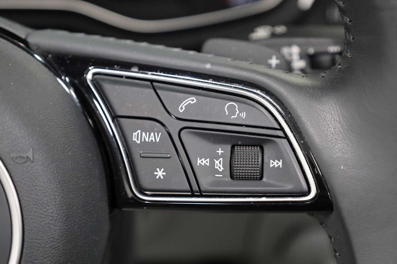 Thumbnail: 2019 Audi A5 - 25