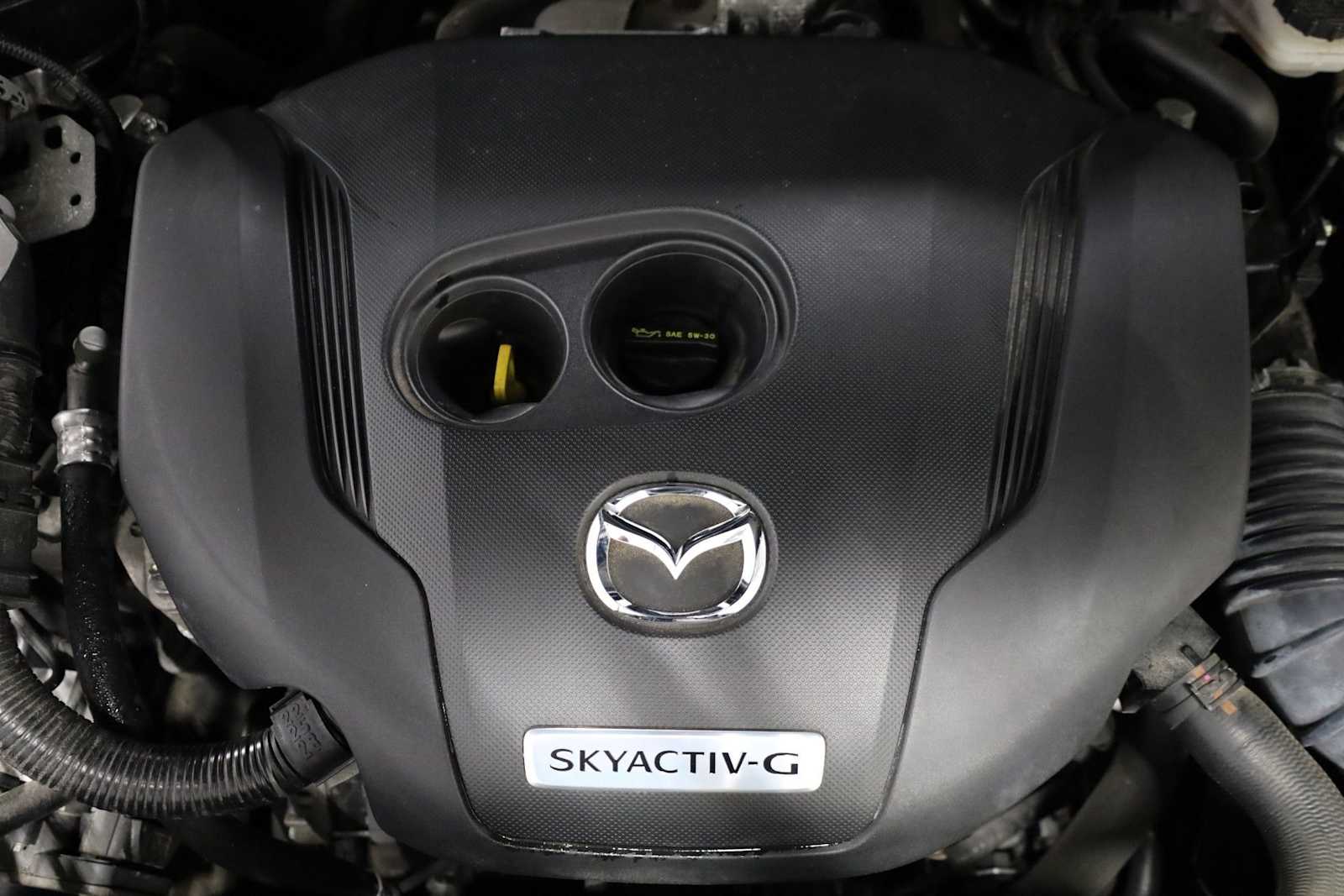 Thumbnail: 2021 Mazda CX-9 - 40