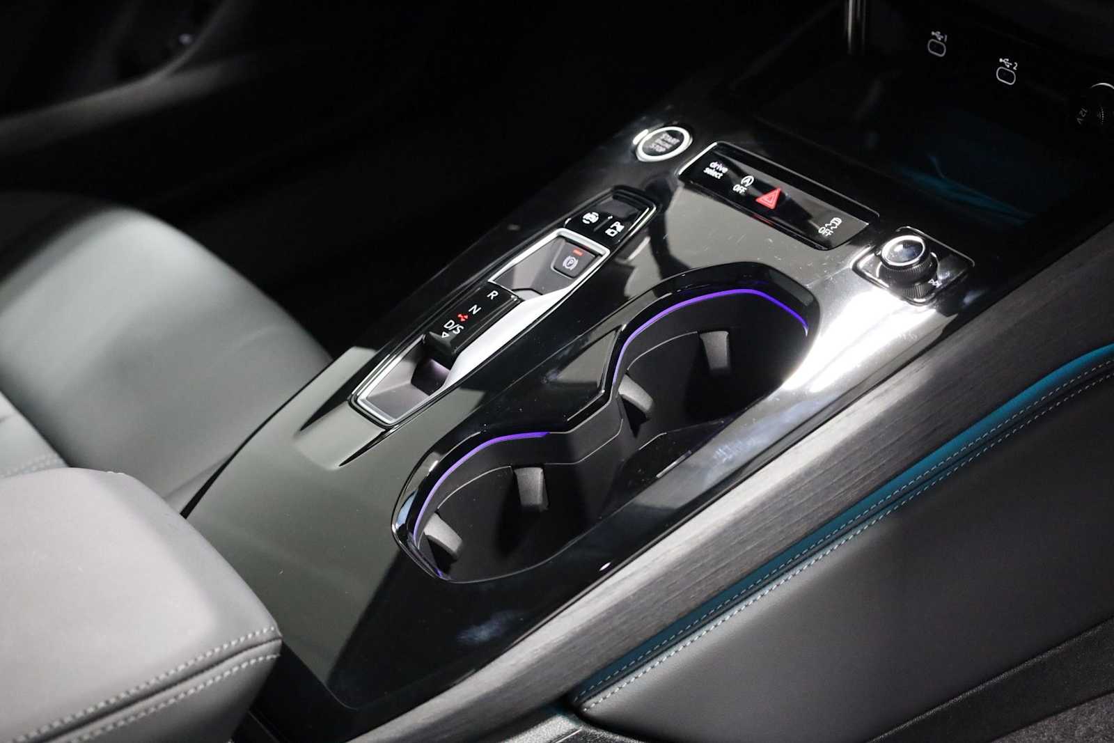 Thumbnail: 2026 Audi A5 - 20