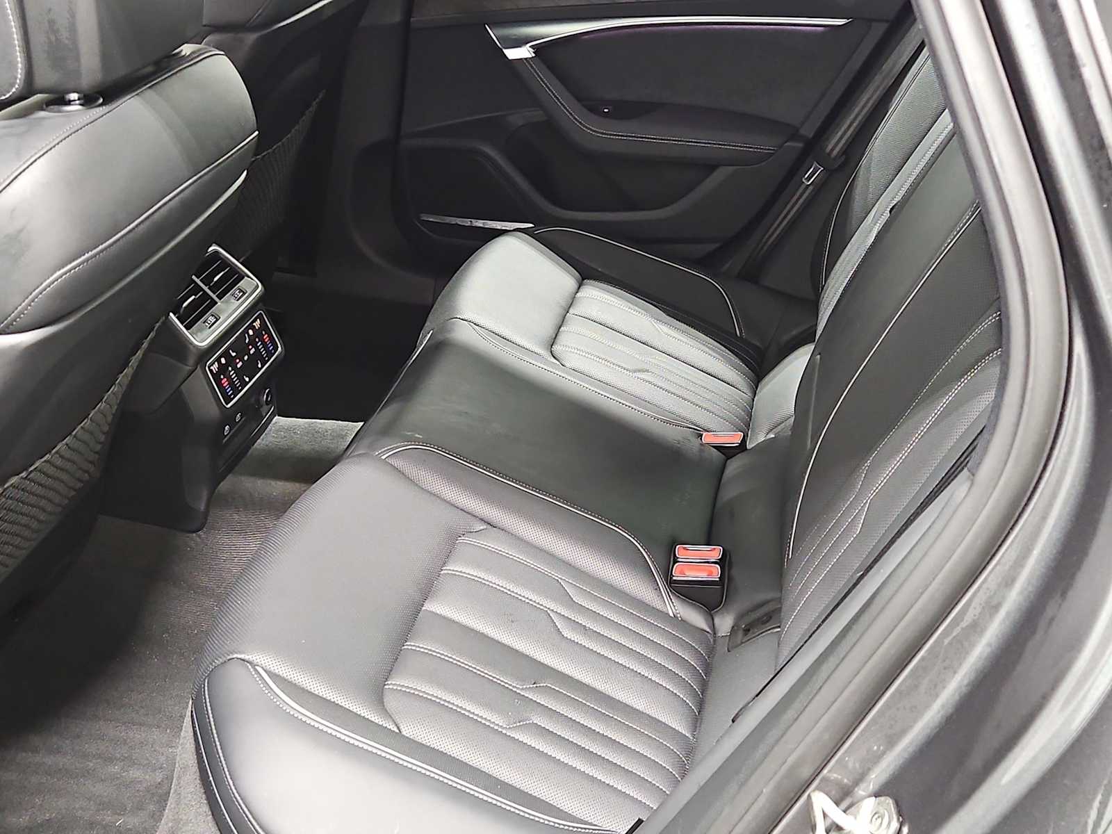 Thumbnail: 2022 Audi A6 - 33