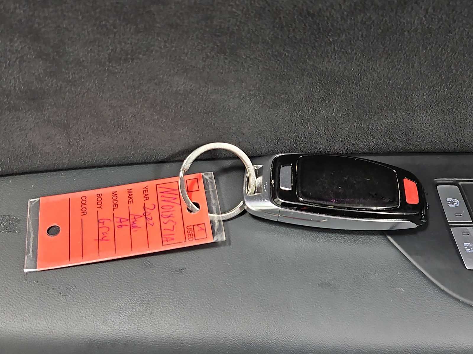 Thumbnail: 2022 Audi A6 - 39