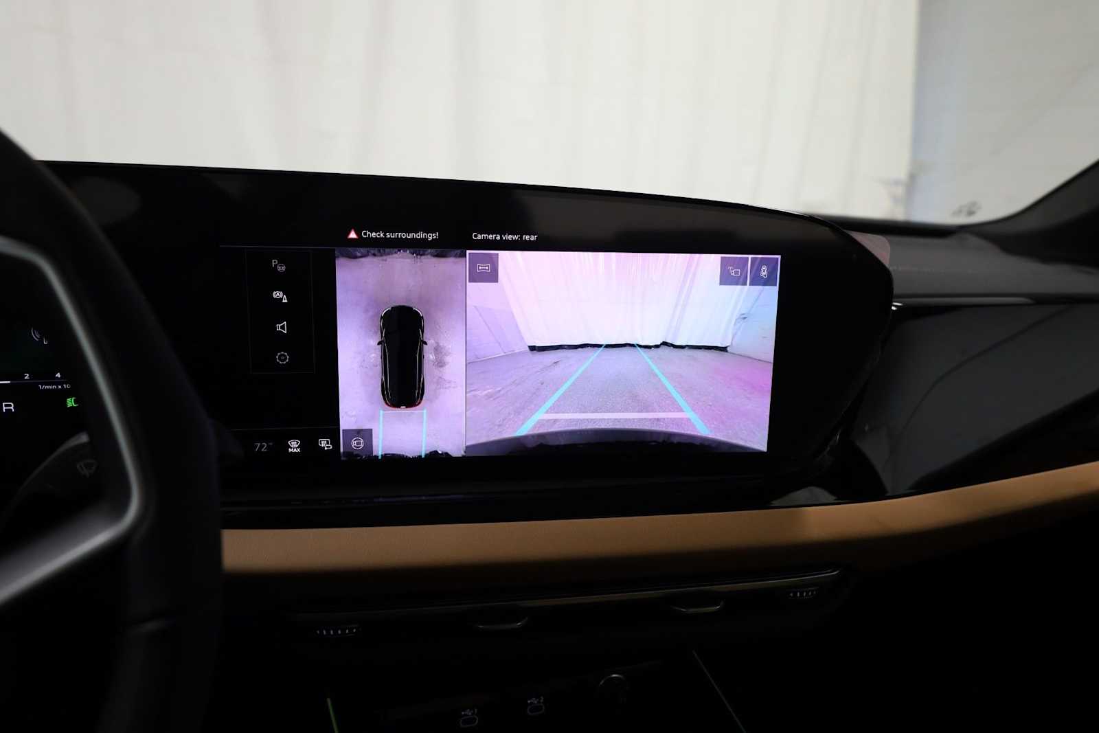 Thumbnail: 2026 Audi A6 - 32