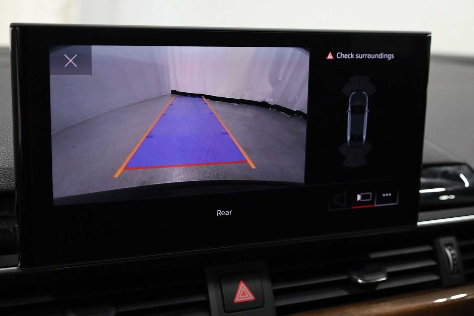 Thumbnail: 2023 Audi A4 - 30