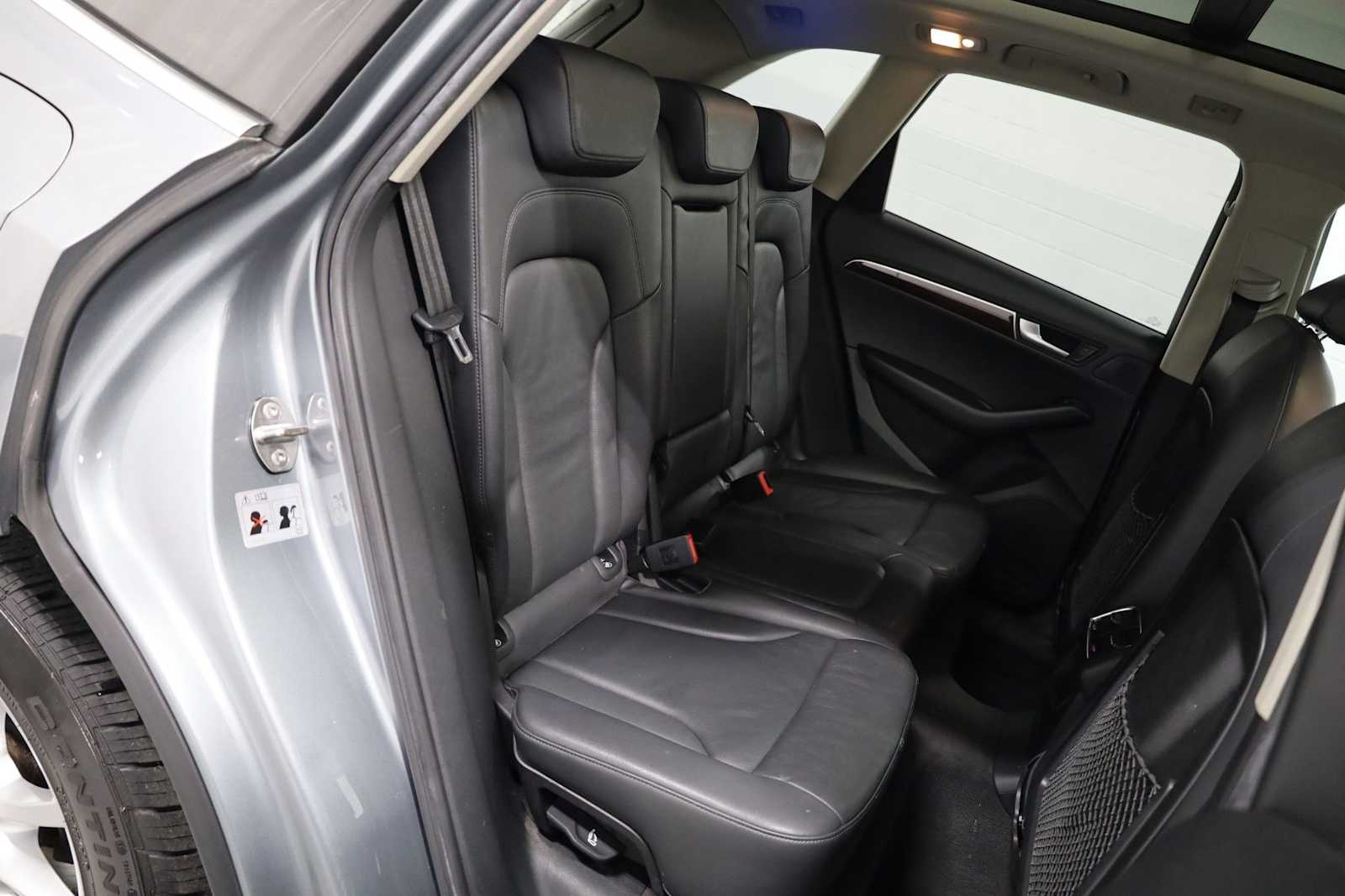 Thumbnail: 2010 Audi Q5 - 34