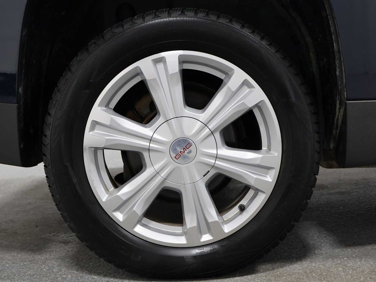 Thumbnail: 2016 GMC Terrain - 36