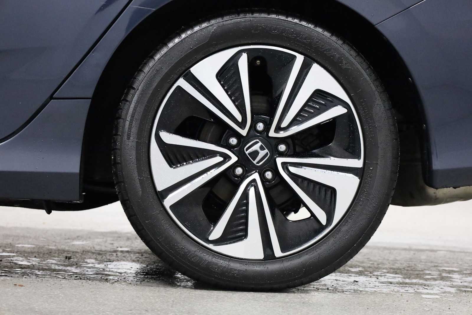 Thumbnail: 2016 Honda Civic - 35