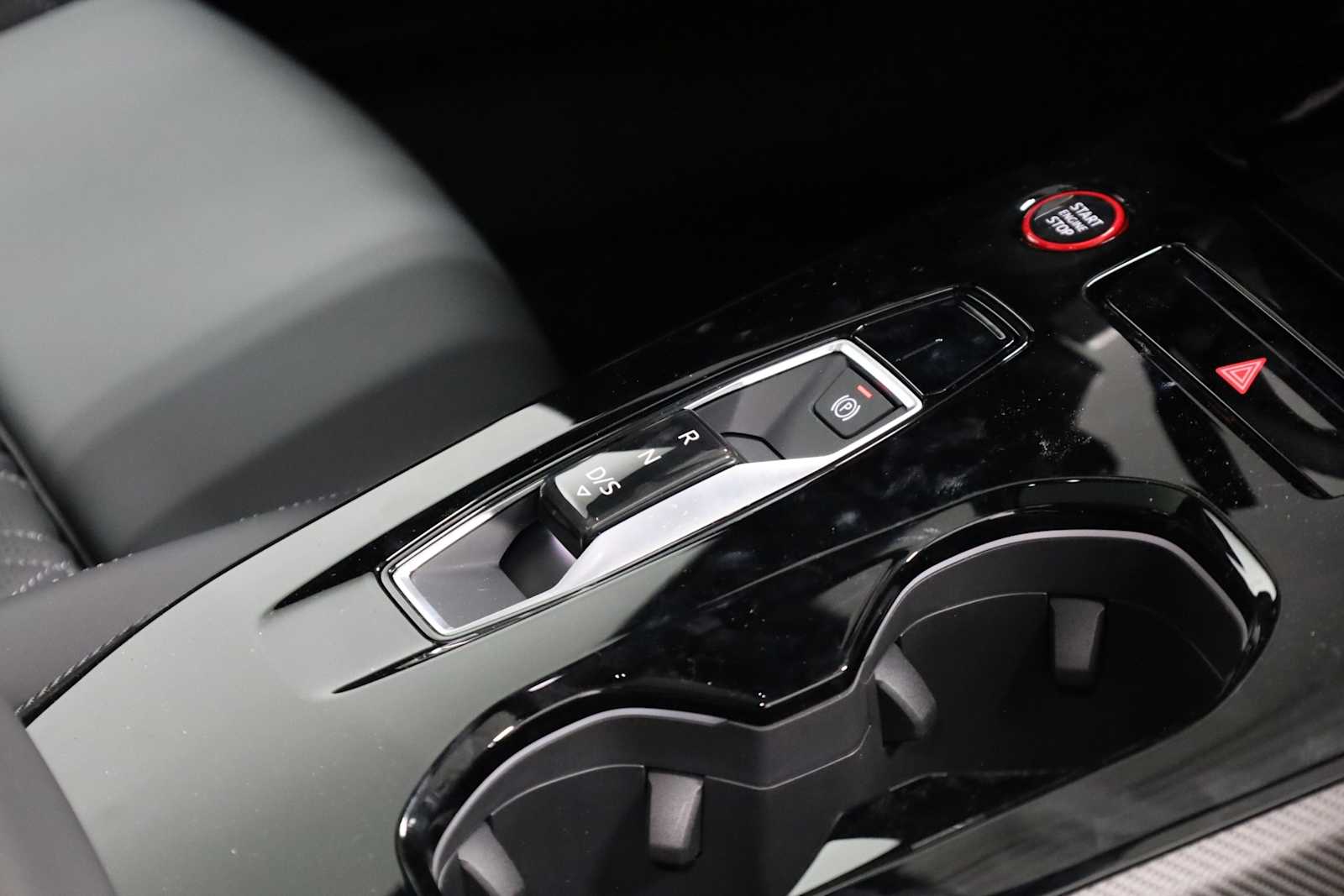 Thumbnail: 2025 Audi S5 - 19