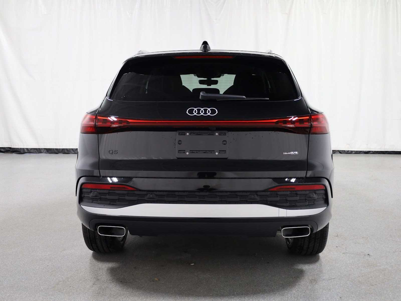 Thumbnail: 2026 Audi Q5 - 7