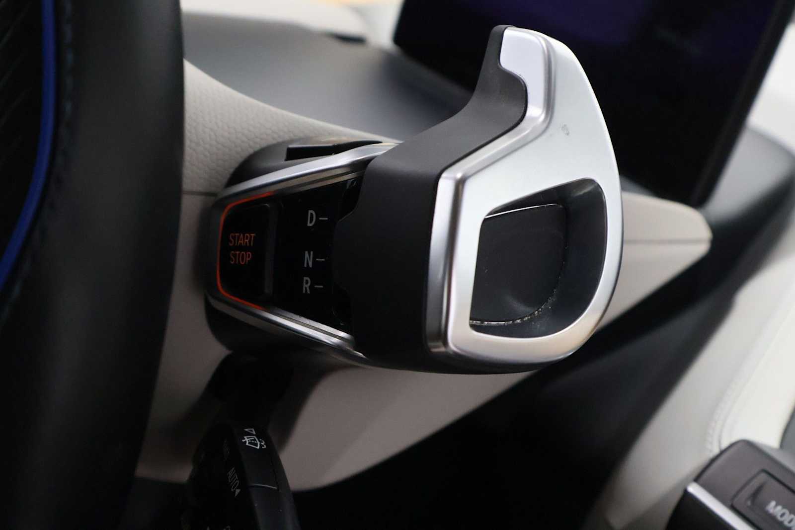 Thumbnail: 2014 BMW i3 - 18