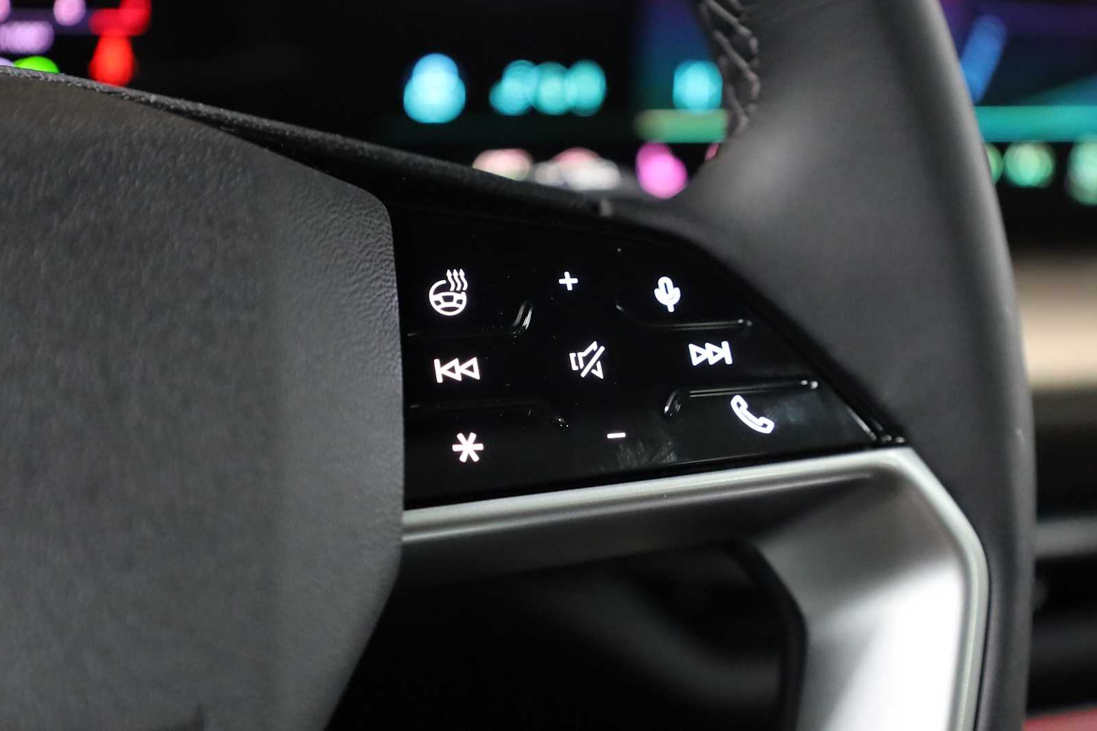 Thumbnail: 2025 Audi Q5 - 26