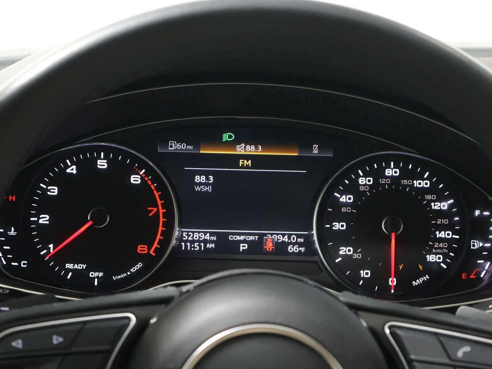 Thumbnail: 2023 Audi A4 - 20